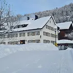 호텔 Sonne - Familotel Bregenzerwald 4*