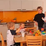 Sonne - Familotel Bregenzerwald
