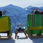 Sonne - Familotel Bregenzerwald 베차우