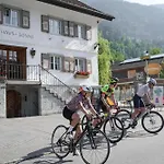 Sonne - Familotel Bregenzerwald 4*