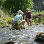 Sonne - Familotel Bregenzerwald 4*