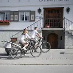 Sonne - Familotel Bregenzerwald 4* Bezau