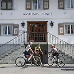 Sonne - Familotel Bregenzerwald