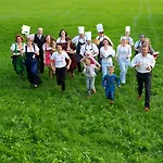 Ξενοδοχείο Sonne - Familotel Bregenzerwald 4*
