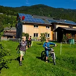 فندق Sonne - Familotel Bregenzerwald بيزاو