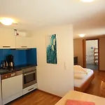 Sonne - Familotel Bregenzerwald 호텔 베차우