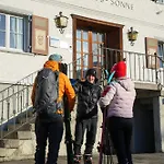 Hotel Sonne - Familotel Bregenzerwald 4*