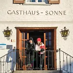 Sonne - Familotel Bregenzerwald Bezau