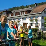 Sonne - Familotel Bregenzerwald