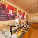 Sonne - Familotel Bregenzerwald 호텔