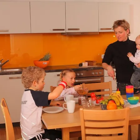 Sonne - Familien- Und Bregenzerwald
