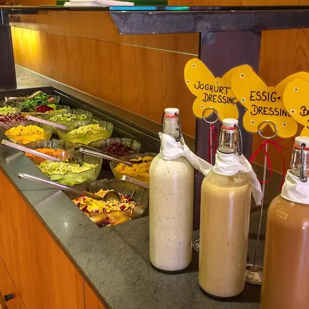 Hotel Sonne - Familotel Bregenzerwald 4*