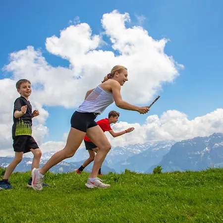 Sonne - Familotel Bregenzerwald Hotel