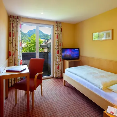 מלון Sonne - Familien- Und Bregenzerwald 4*
