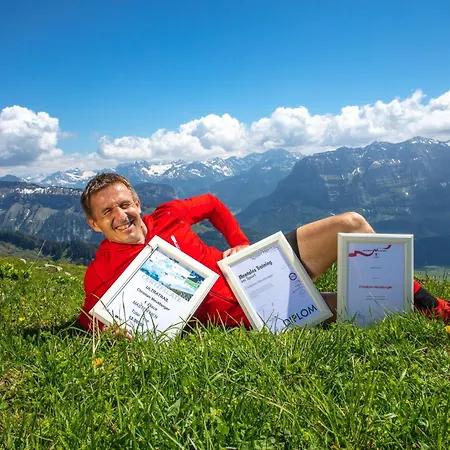 Sonne - Familotel Bregenzerwald Hotel