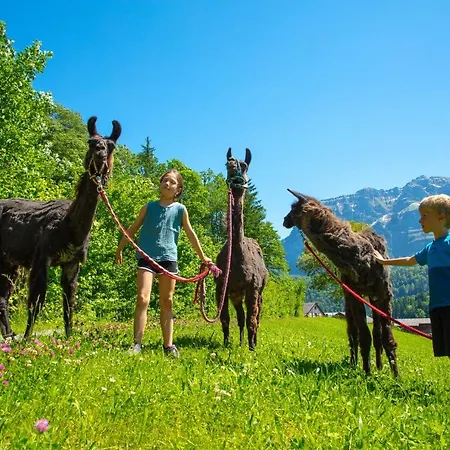 Hotel Sonne - Familotel Bregenzerwald 4*