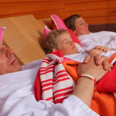 Hotel Sonne - Familotel Bregenzerwald Bezau