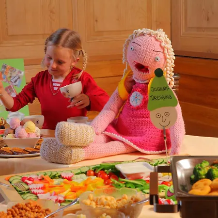 Sonne - Familotel Bregenzerwald