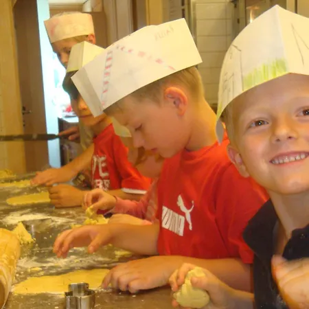 Hotel Sonne - Familotel Bregenzerwald 4*