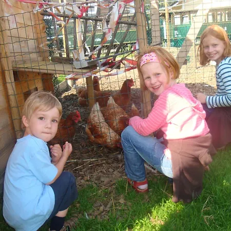 Hotel Sonne - Familotel Bregenzerwald