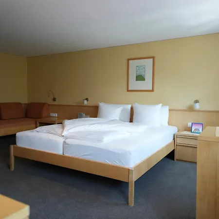 Sonne - Familien- Und Bregenzerwald 4*