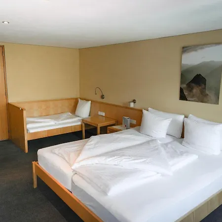 Sonne - Familotel Bregenzerwald