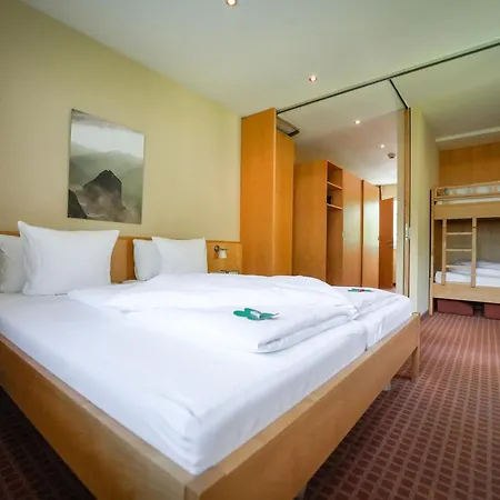 Sonne - Familotel Bregenzerwald Hotel 4*