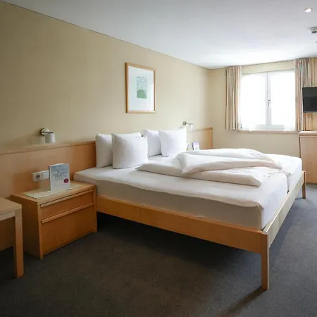 Hotel Sonne - Familotel Bregenzerwald Bezau