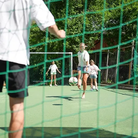 Sonne - Familotel Bregenzerwald Hotel Bezau