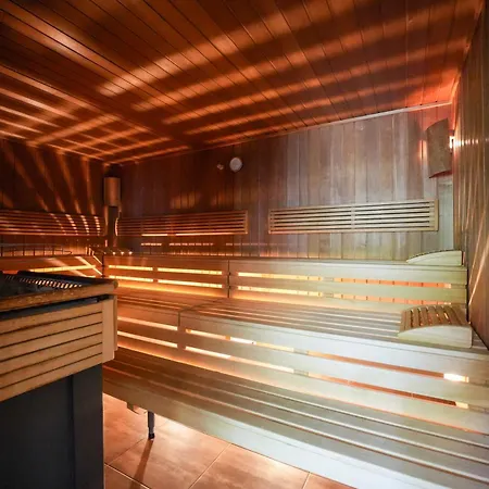 Sonne - Familotel Bregenzerwald 4* Bezau