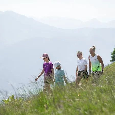 Sonne - Familotel Bregenzerwald Hotel