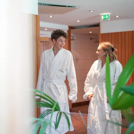 Sonne - Familotel Bregenzerwald Hotel 4*