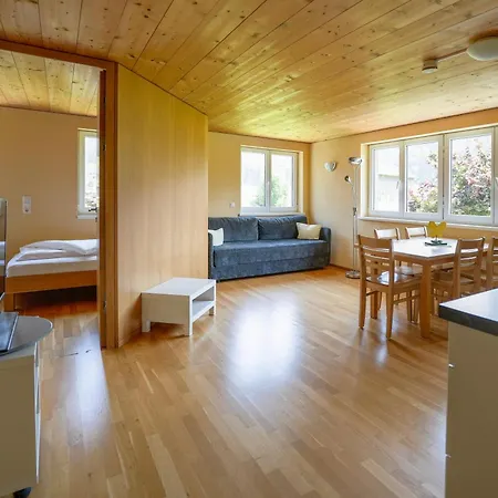 מלון Sonne - Familien- Und Bregenzerwald 4*