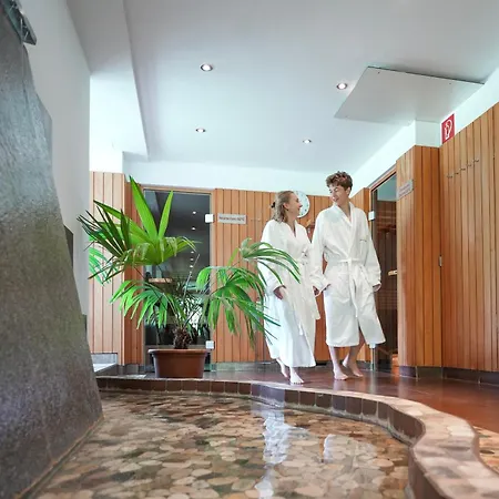 Hotel Sonne - Familotel Bregenzerwald Bezau