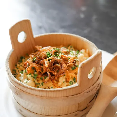 Sonne - Familotel Bregenzerwald Bezau