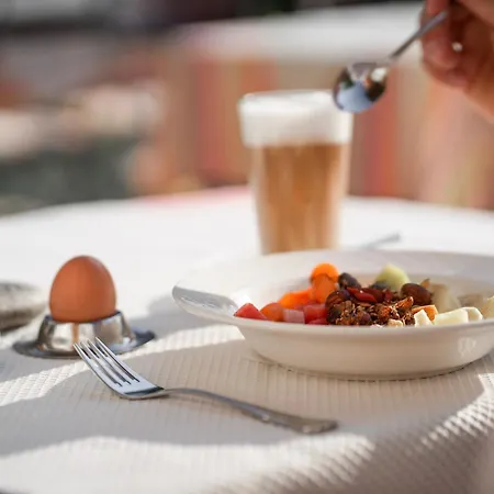 Sonne - Familotel Bregenzerwald Hotel