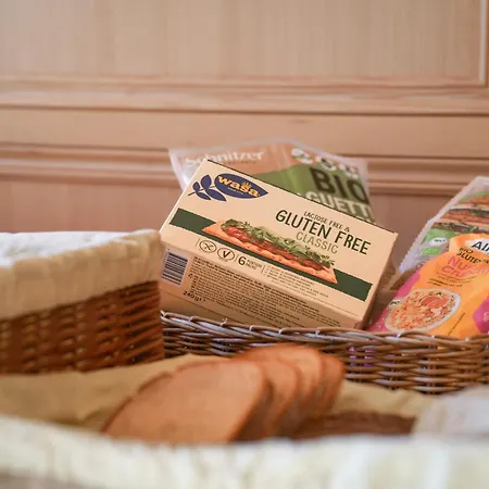 Hotel Sonne - Familotel Bregenzerwald