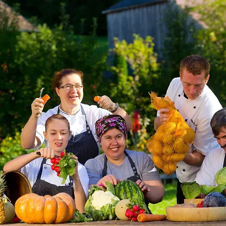 Sonne - Familien- Und Bregenzerwald בצאו
