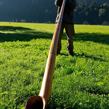 Hotel Sonne - Familotel Bregenzerwald