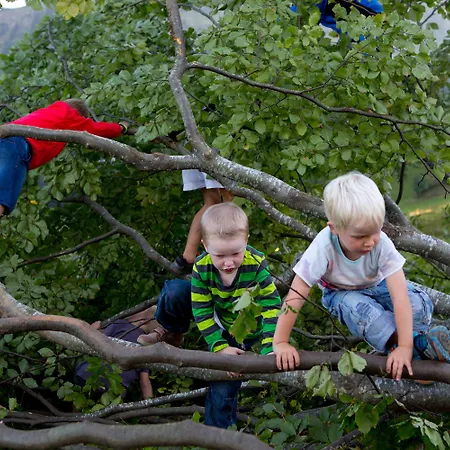 Hotel Sonne - Familotel Bregenzerwald 4*