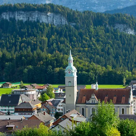 Sonne - Familotel Bregenzerwald Bezau