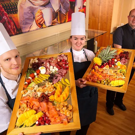 Hotel Sonne - Familotel Bregenzerwald Bezau