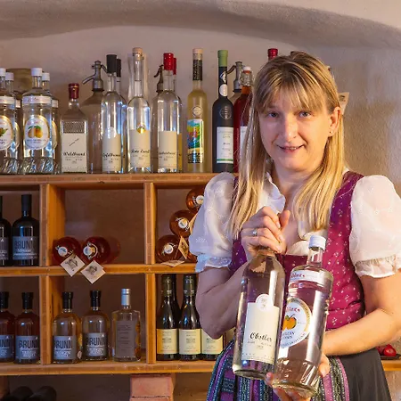 Sonne - Familotel Bregenzerwald 4* Bezau