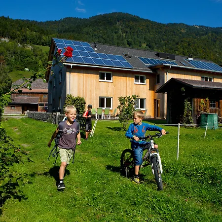 Hotel Sonne - Familotel Bregenzerwald Bezau