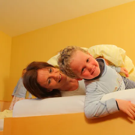 Sonne - Familotel Bregenzerwald 4*