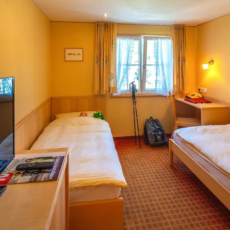 Hotel Sonne - Familotel Bregenzerwald