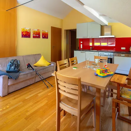 Hotel Sonne - Familotel Bregenzerwald