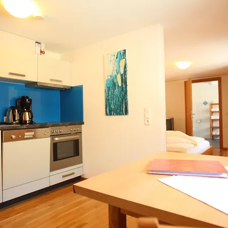 Sonne - Familotel Bregenzerwald Hotel