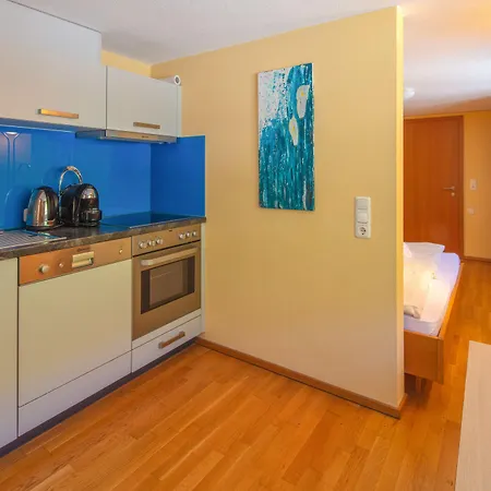 Hotel Sonne - Familotel Bregenzerwald 4*