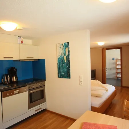 Sonne - Familotel Bregenzerwald Hotel Bezau